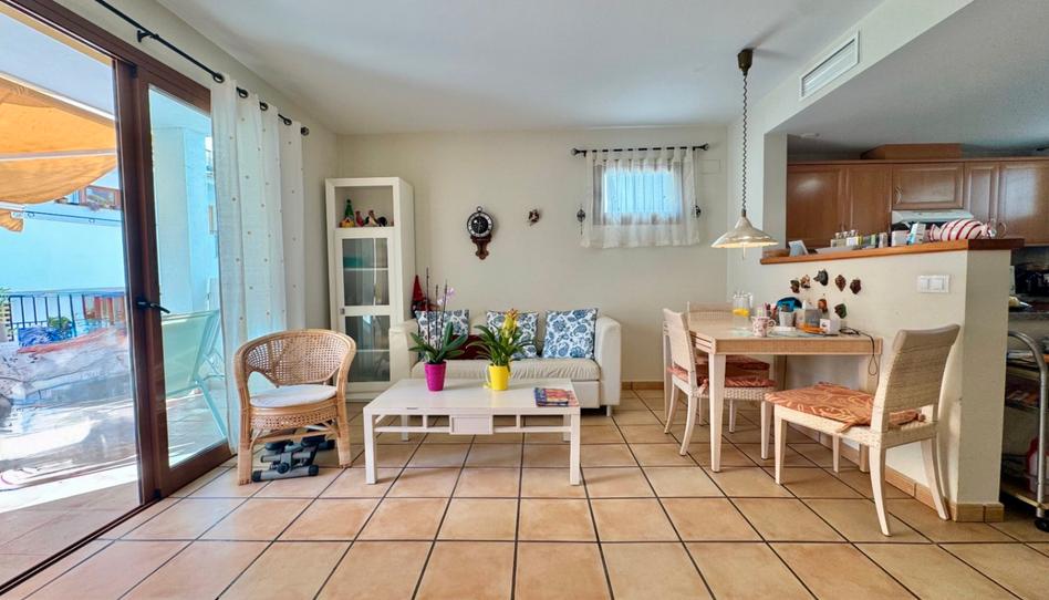 Photo 1 of Flat for sale in Escandinavia - Cautivador, Alicante