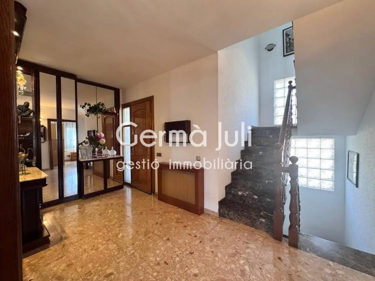 Houses for sale in Badalona  with Heating, Private garden and Terrace