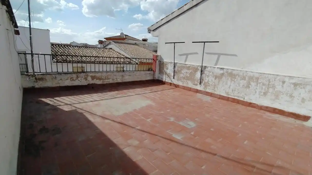 Terraza de Piso en venta en Santo Tomé con Terraza