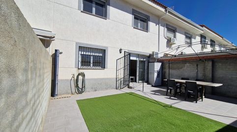 Foto 4 de Casa o chalet en venta en El Viso de San Juan, Toledo