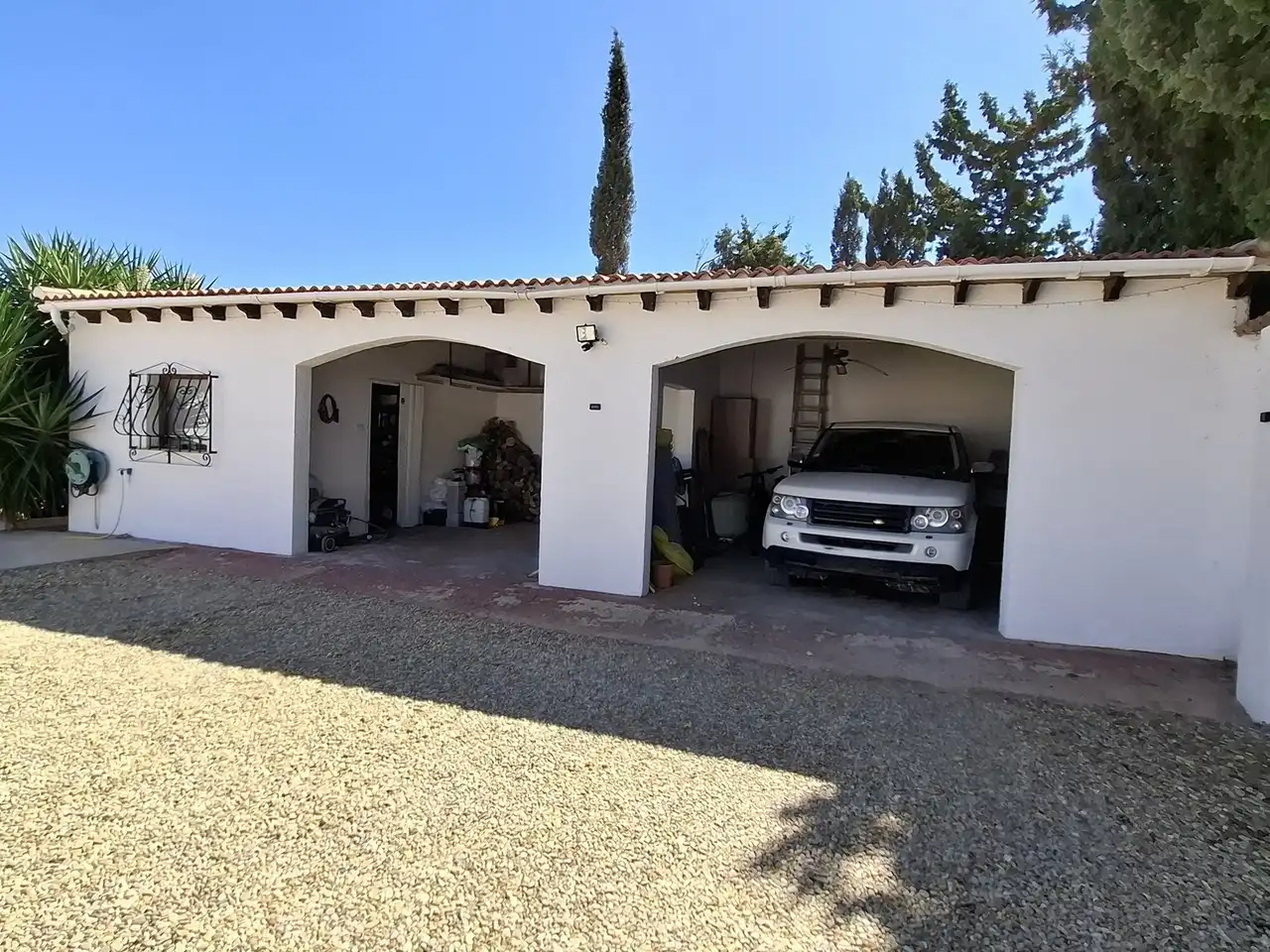 Casa amb piscina en venda a Antas, imagen 3