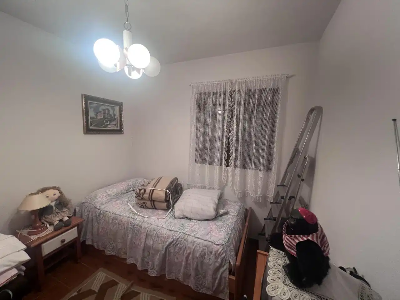 Casa con piscina in affitto a Calle Genaro Núñez, imagen 21
