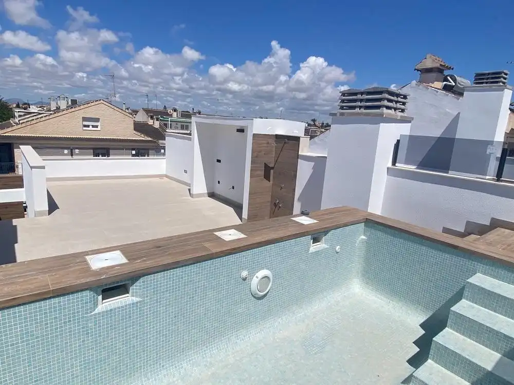 Appartement avec piscine à vendre à Los Peñascos - El Salero - Los Imbernones, imagen 28