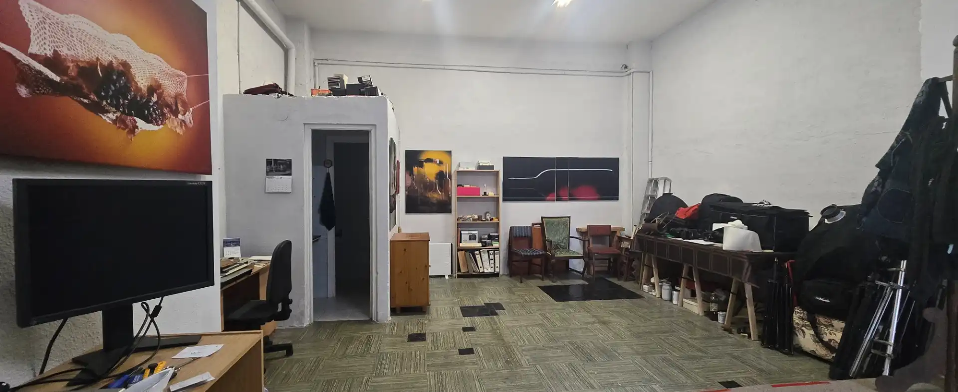 Business premises for sale in Prudencio Maria Verastegui Kalea 18, imagen 8