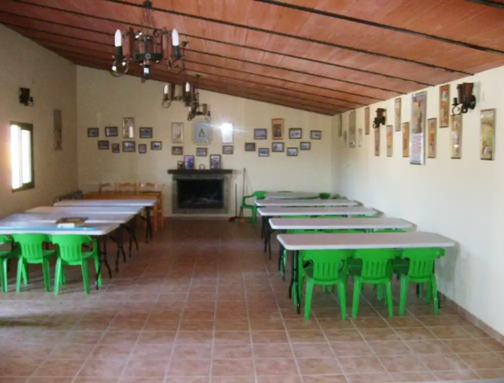 Rustikales Grundstück zum Verkauf in Álora, imagen 3