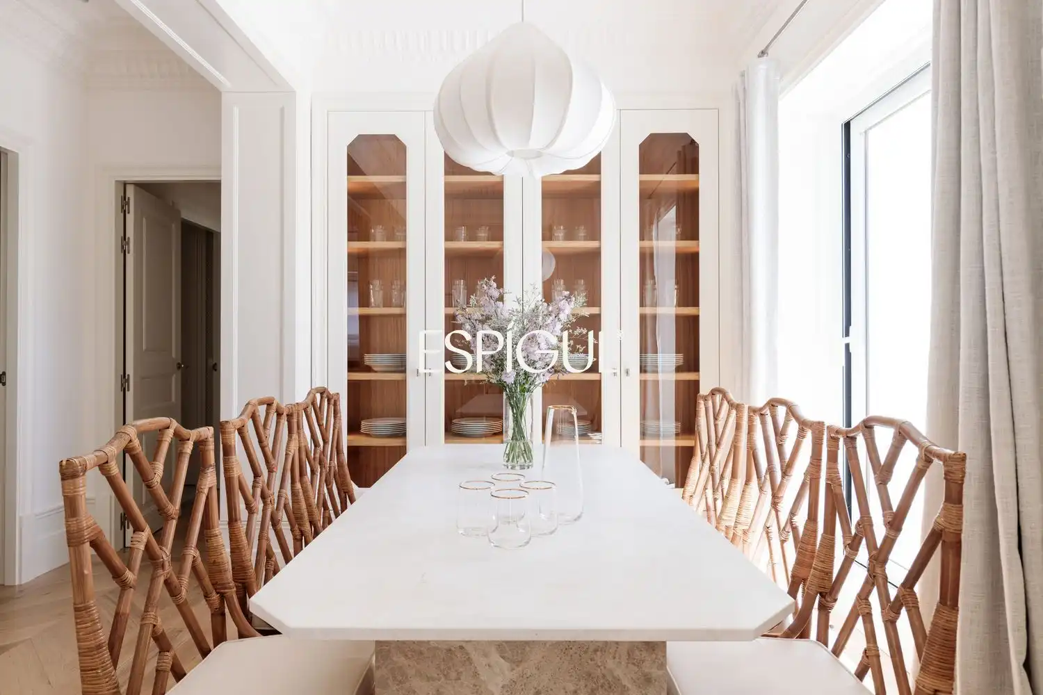 Appartement avec ascenseur à vendre à Goya, imagen 8