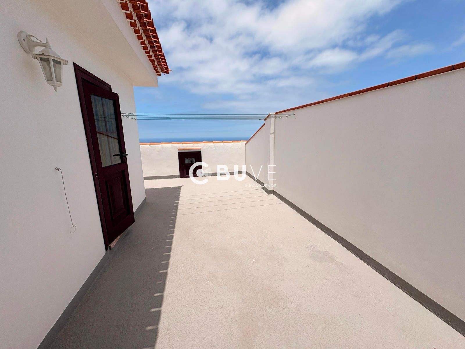 Terrace of House or chalet for sale in Icod de los Vinos  with Private garden, Terrace and Storage room