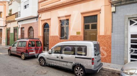 Foto 4 de Casa adosada en venta en Calle Bentaguayre, Isleta, Las Palmas