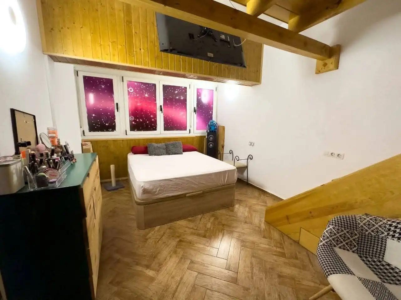 Dúplex en venta en El Bardino, El Matorral