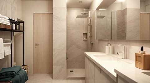 Foto 4 de Estudi en venda a El Poble Sec - Parc de Montjuïc, Barcelona