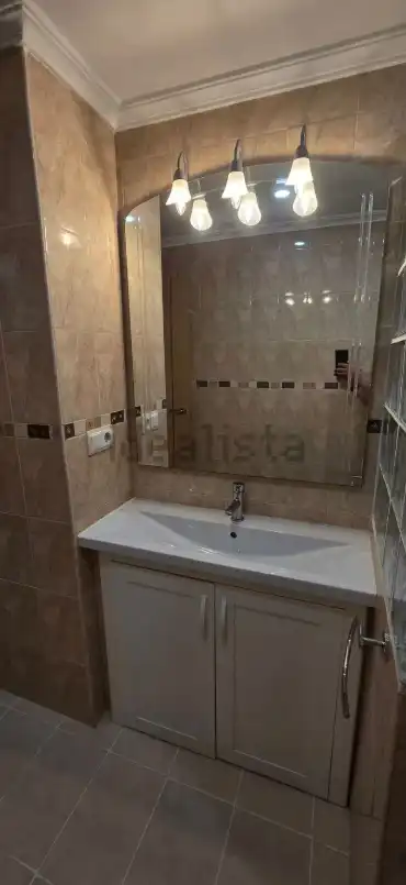 Bany de Pis en venda en Bétera amb Internet