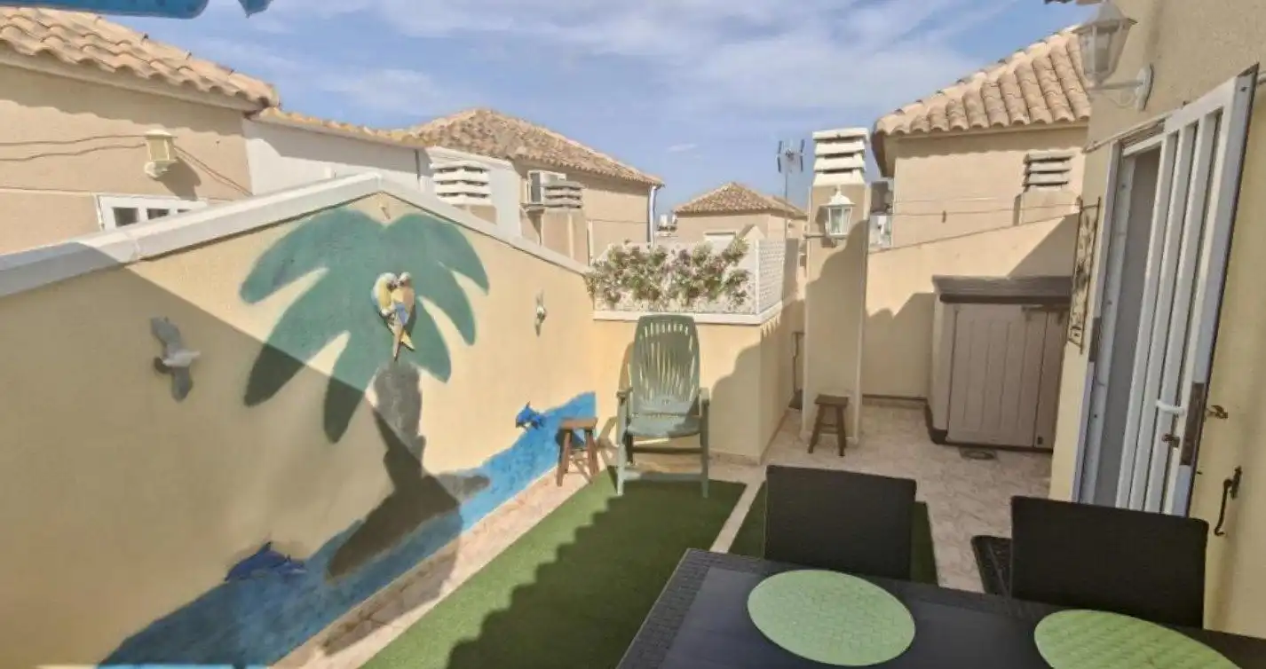 Maison mitoyenne avec piscine à vendre à N/A, imagen 14