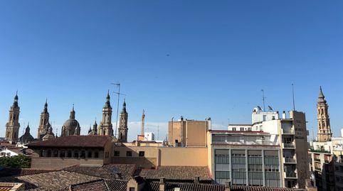 Foto 3 de Pis de lloguer a Calle de Casto Méndez Núñez, Alfonso, Zaragoza Capital