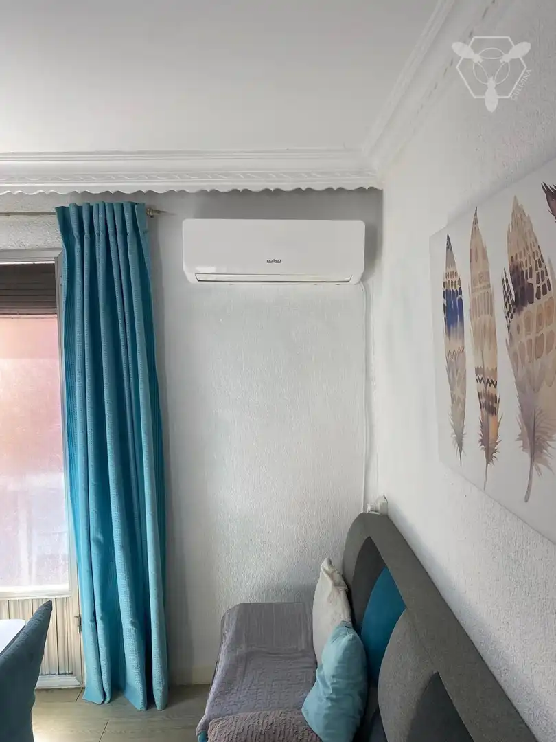 Habitación de Piso de alquiler en Huelva con Amueblado