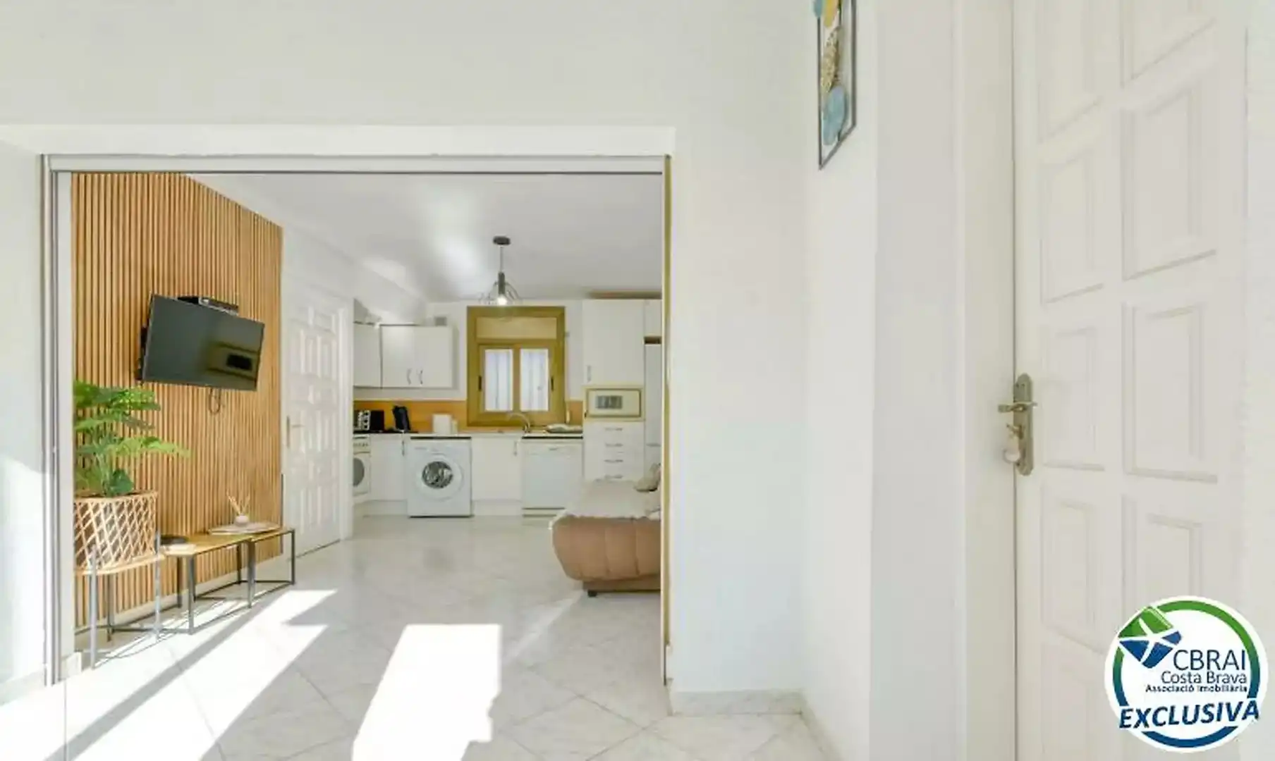 Apartament en venda a Calle Josep Carner 8, imagen 2