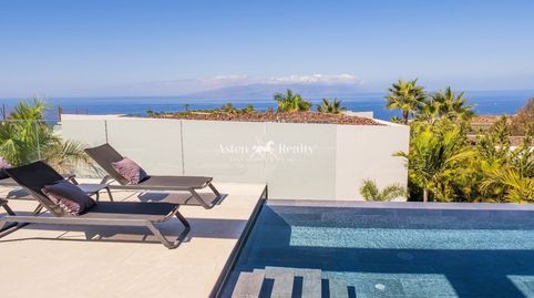 Foto 4 de Casa o chalet en venta en Josefina de la Torre, Alcalá, Guía de Isora