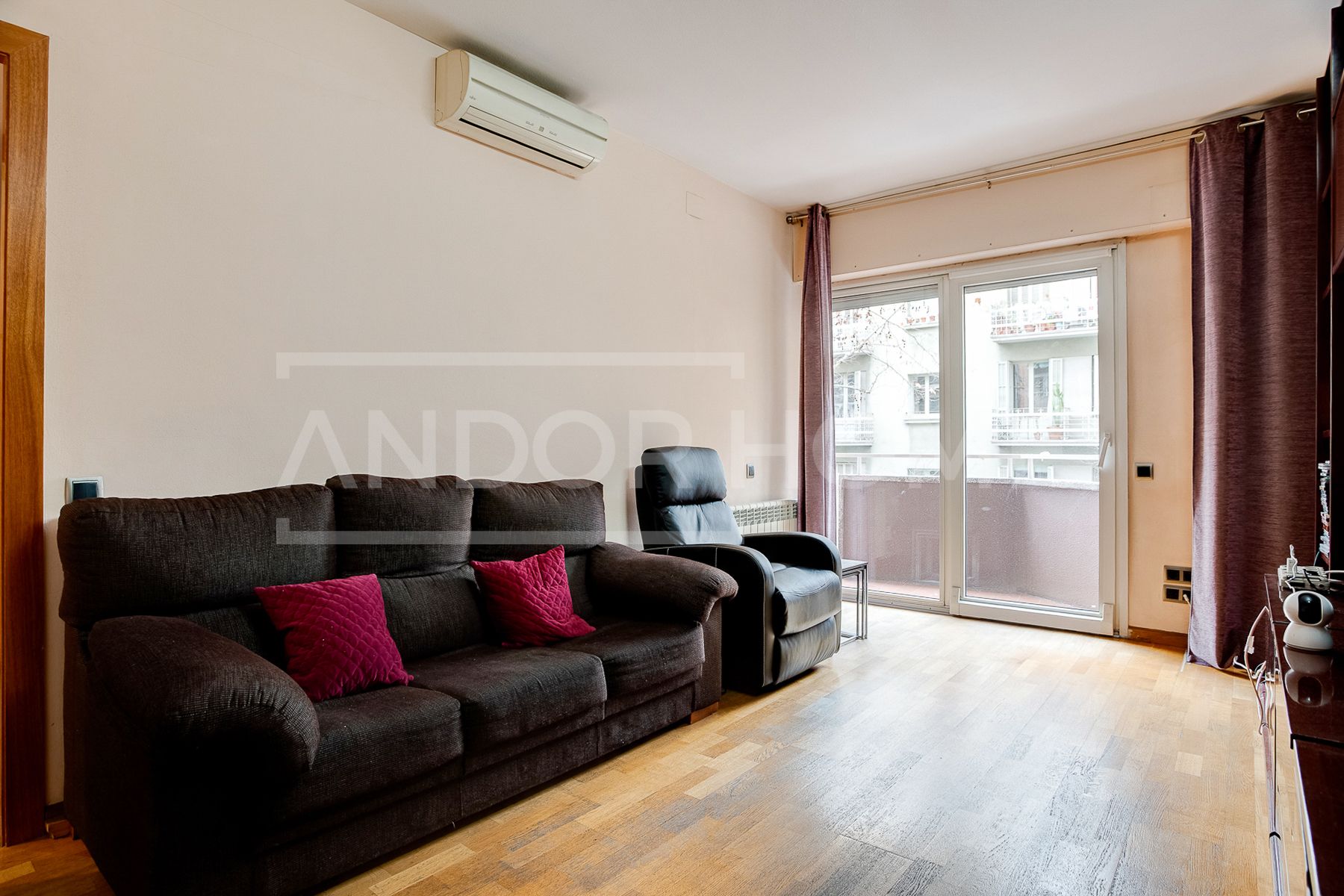 Piso en venta en Carrer de Bailèn, El Camp d'en Grassot i Gràcia Nova, Gràcia