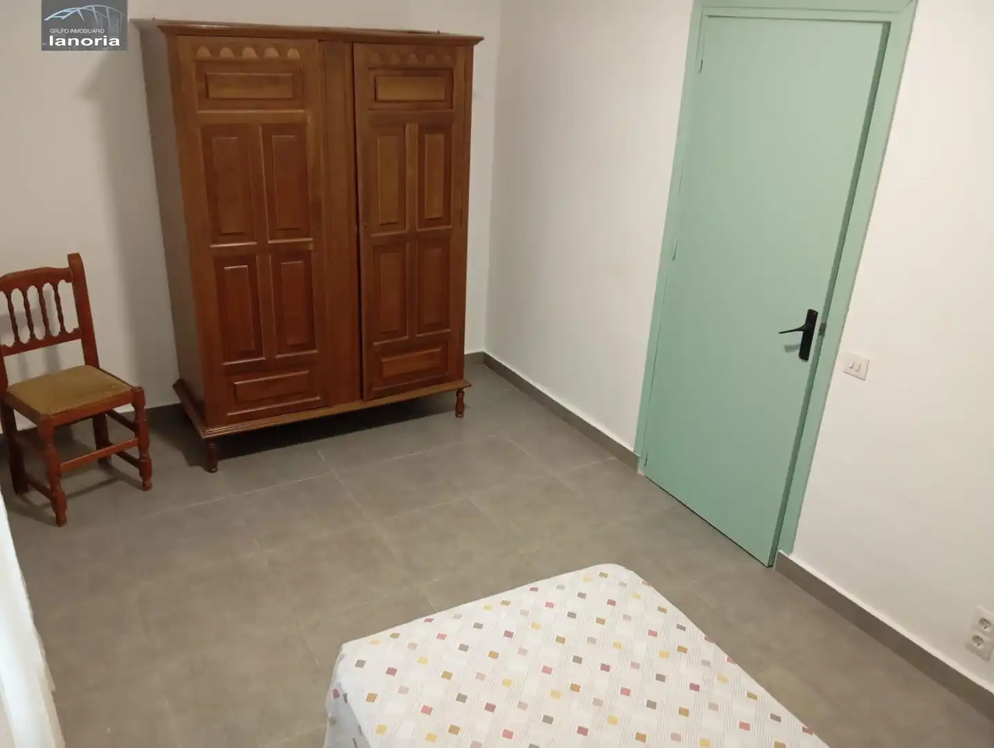Habitación de Casa o chalet en venta en Pozohondo con Aire acondicionado, Terraza y Trastero