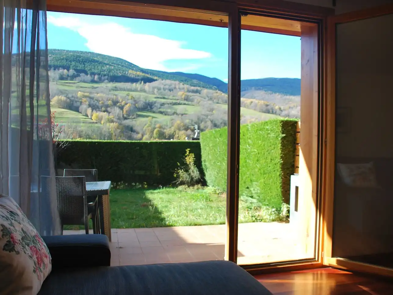 Apartament amb jardí en venda a Carrer del Quintà 8, imagen 42