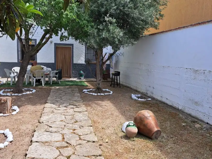 Habitatge amb jardí en venda a Calle Huesca 18, imagen 70