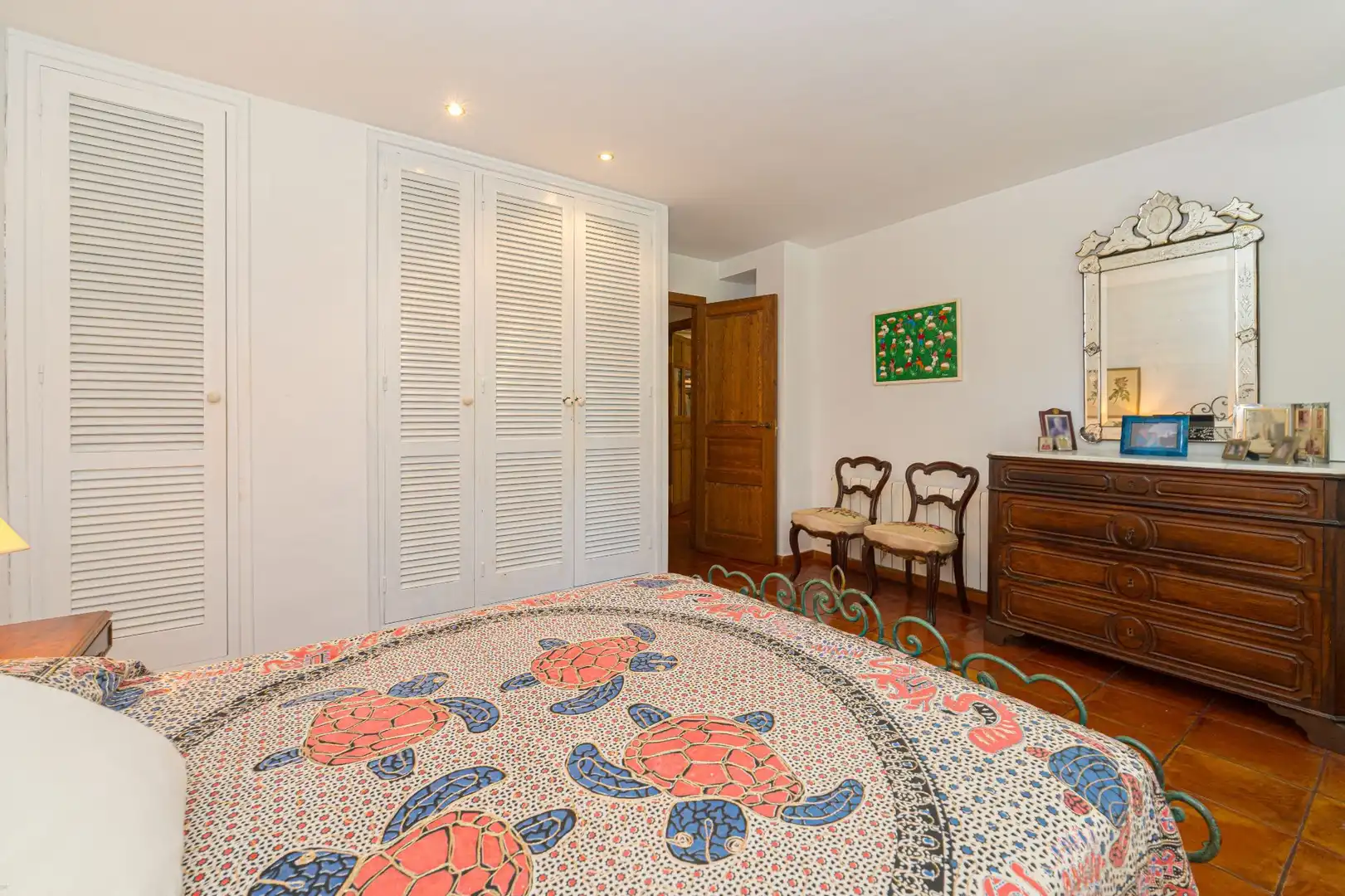 Villa mit Garten zum Verkauf in Mascarat, imagen 56