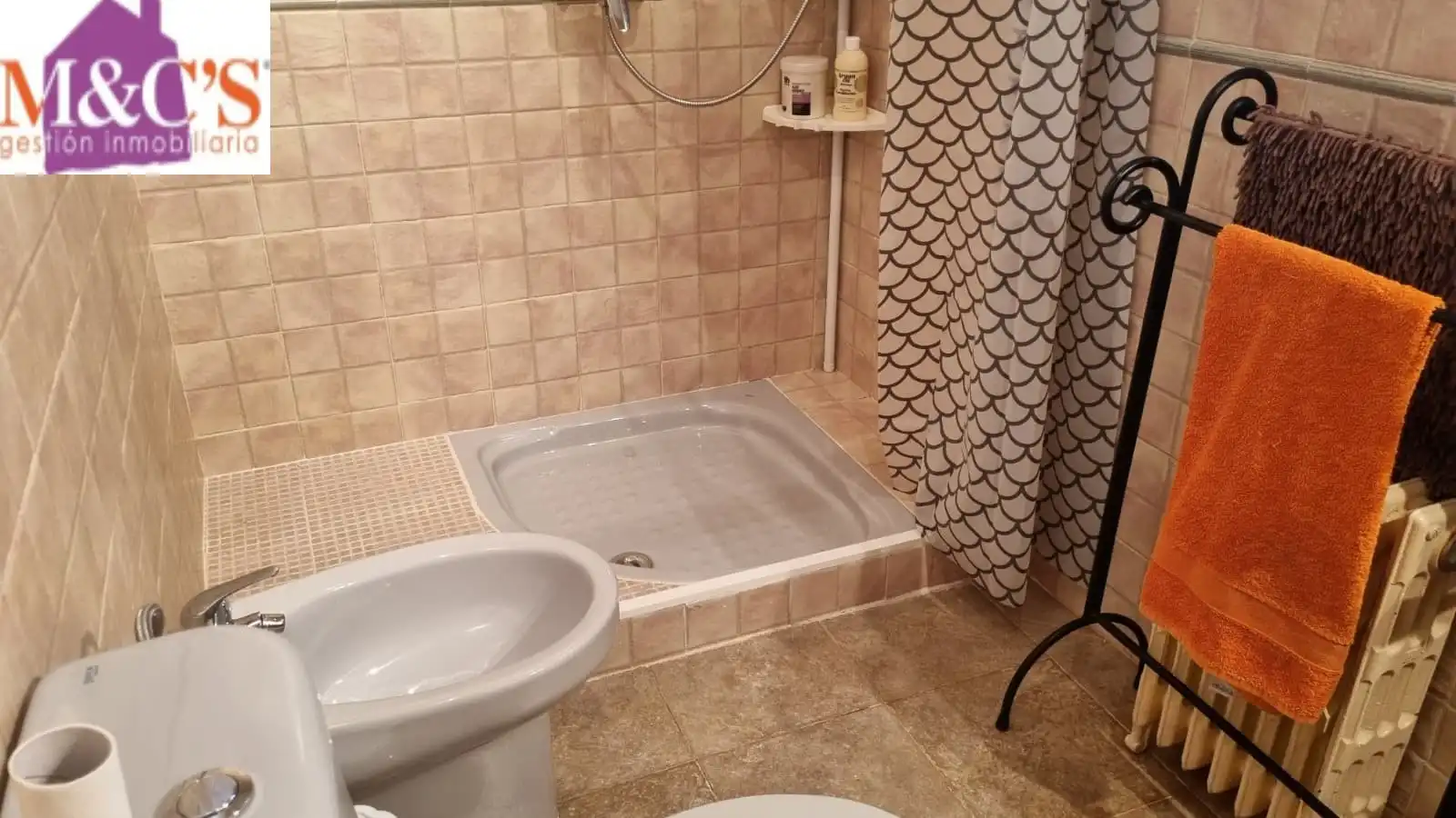 Chalet con piscina en venta en Almodóvar del Campo, imagen 48