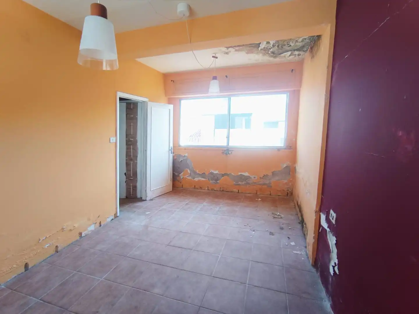 Piso en venta en Vilagarcía de Arousa con Terraza