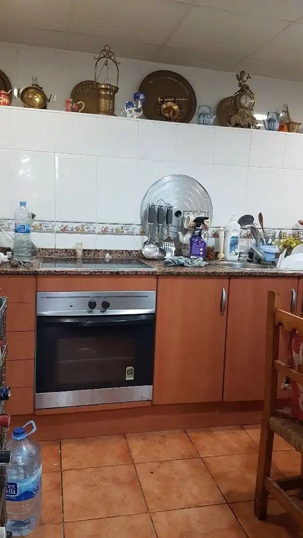 Casa o xalet en venda a La Pobla de Montornès