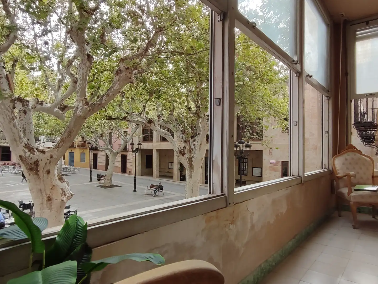 Buildings for sale in Plaza Mayor, Centro