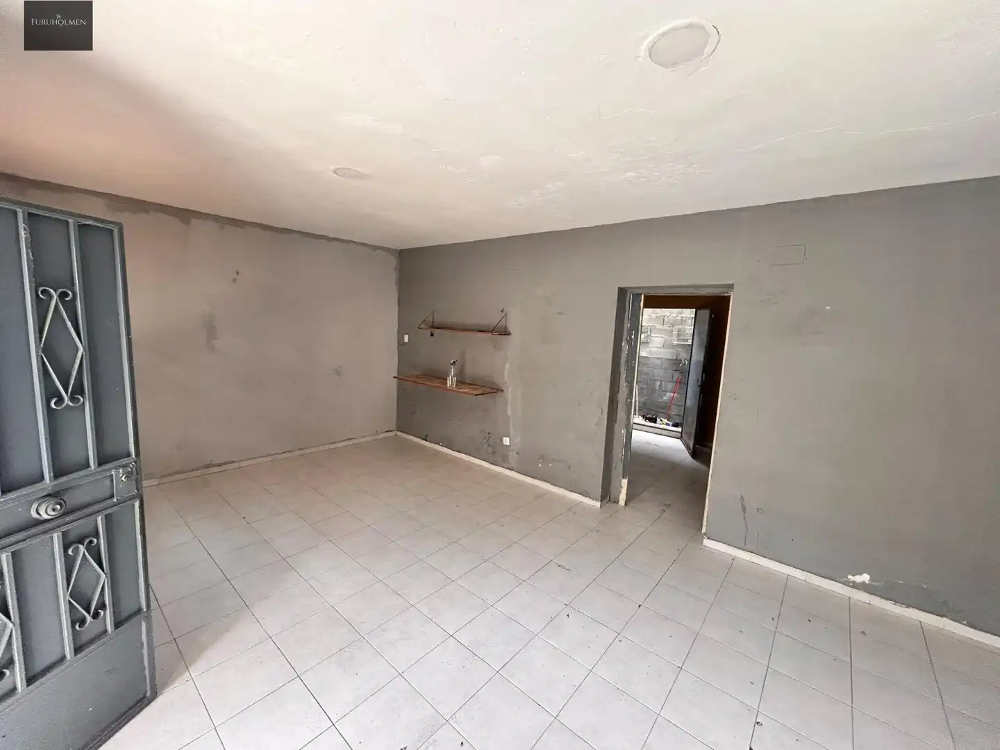 Casa in vendita a Calle ALVARO BAZAN 1, imagen 2