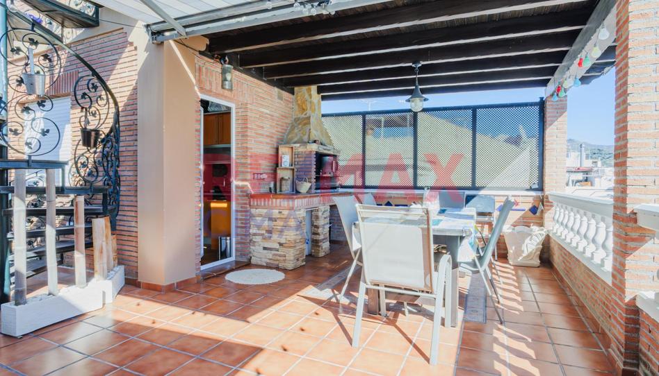 Photo 1 of House or chalet for sale in Calle de Guayabas, 14, Almuñecar Centro, Granada