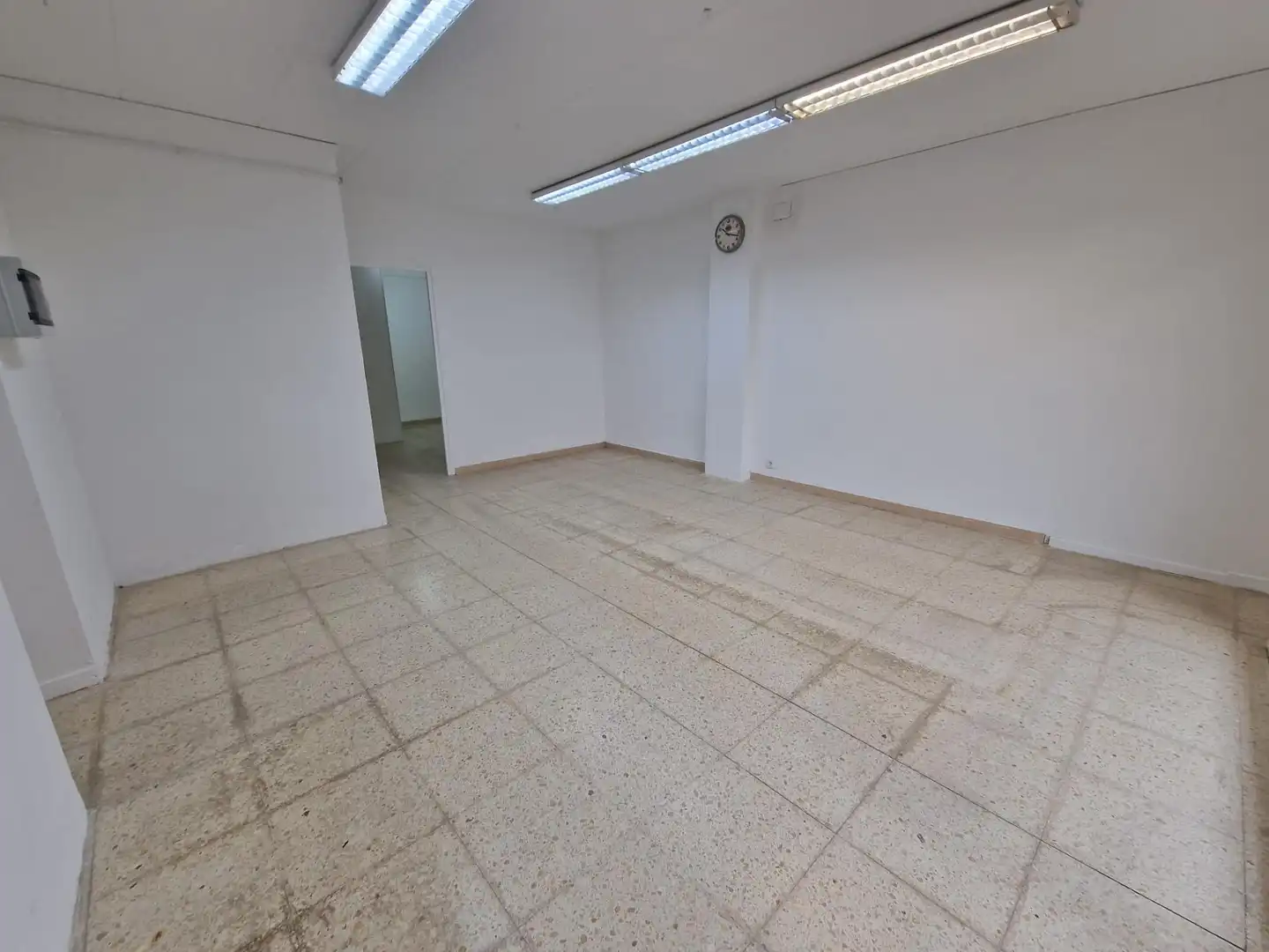 Local de lloguer a Creu de Barberà, Creu de Barberà - Sector Sud