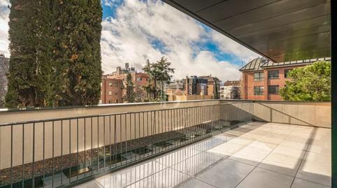 Photo 2 of Flat to rent in San Juan Bautista,  Madrid Capital