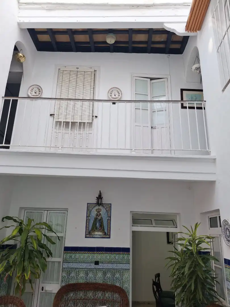 House with terrace for sale in Calle Plazuela 2A, imagen 9