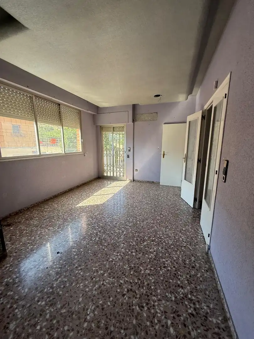 Habitación de Piso en venta en Murcia