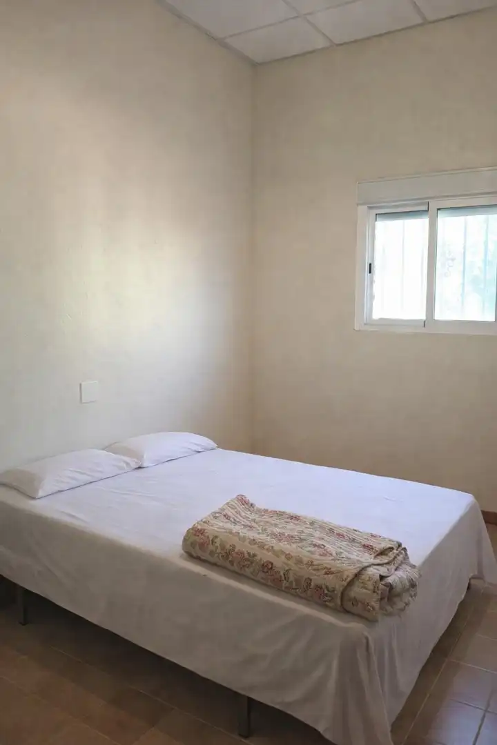 Habitación de Casa o chalet en venta en Trigueros