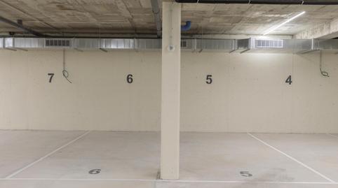 Foto 2 de Garatge en venda a Joan Salvat I Papasseit, Vinyets - Molí Vell, Barcelona