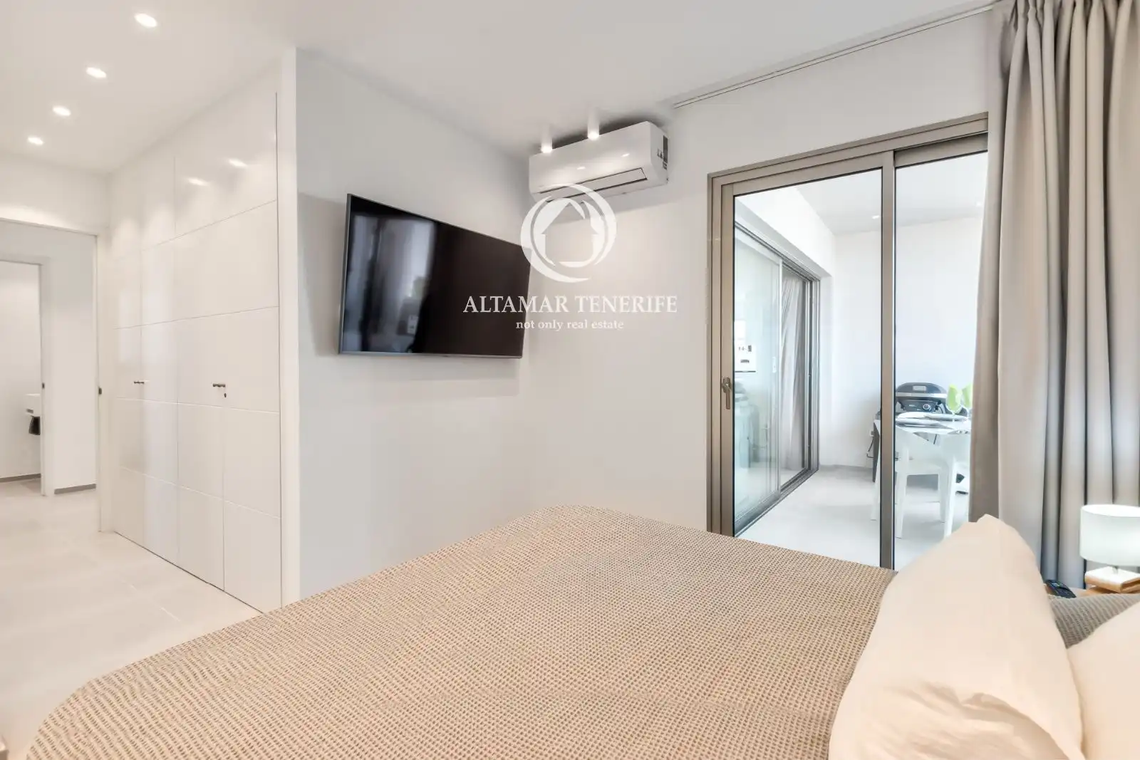 Apartment mit Pool zum Verkauf in Palm - Mar, imagen 9