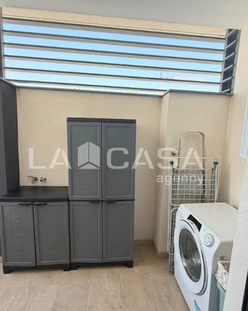 Casa a schiera con piscina in vendita a Entrenúcleos, imagen 45