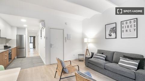 Photo 4 of Apartment to share in Sant Josep, Barcelona