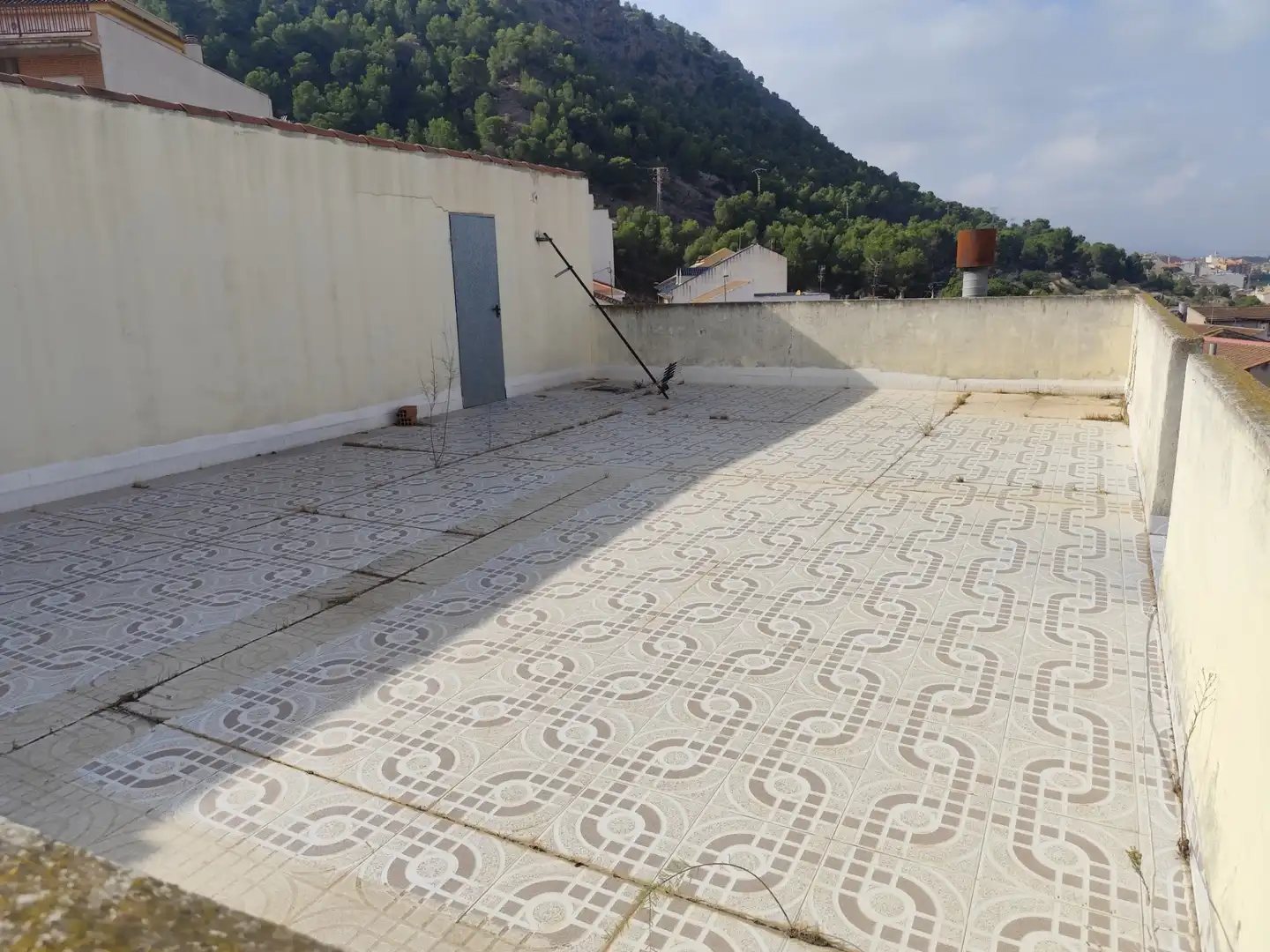 Maison mitoyenne avec terrasse à vendre à Calle Serrano 15, imagen 32