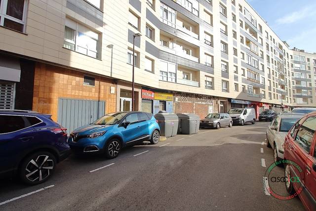 Piso en Venta en Gijón - Rosalia de Castro. Gijón en El Natahoyo