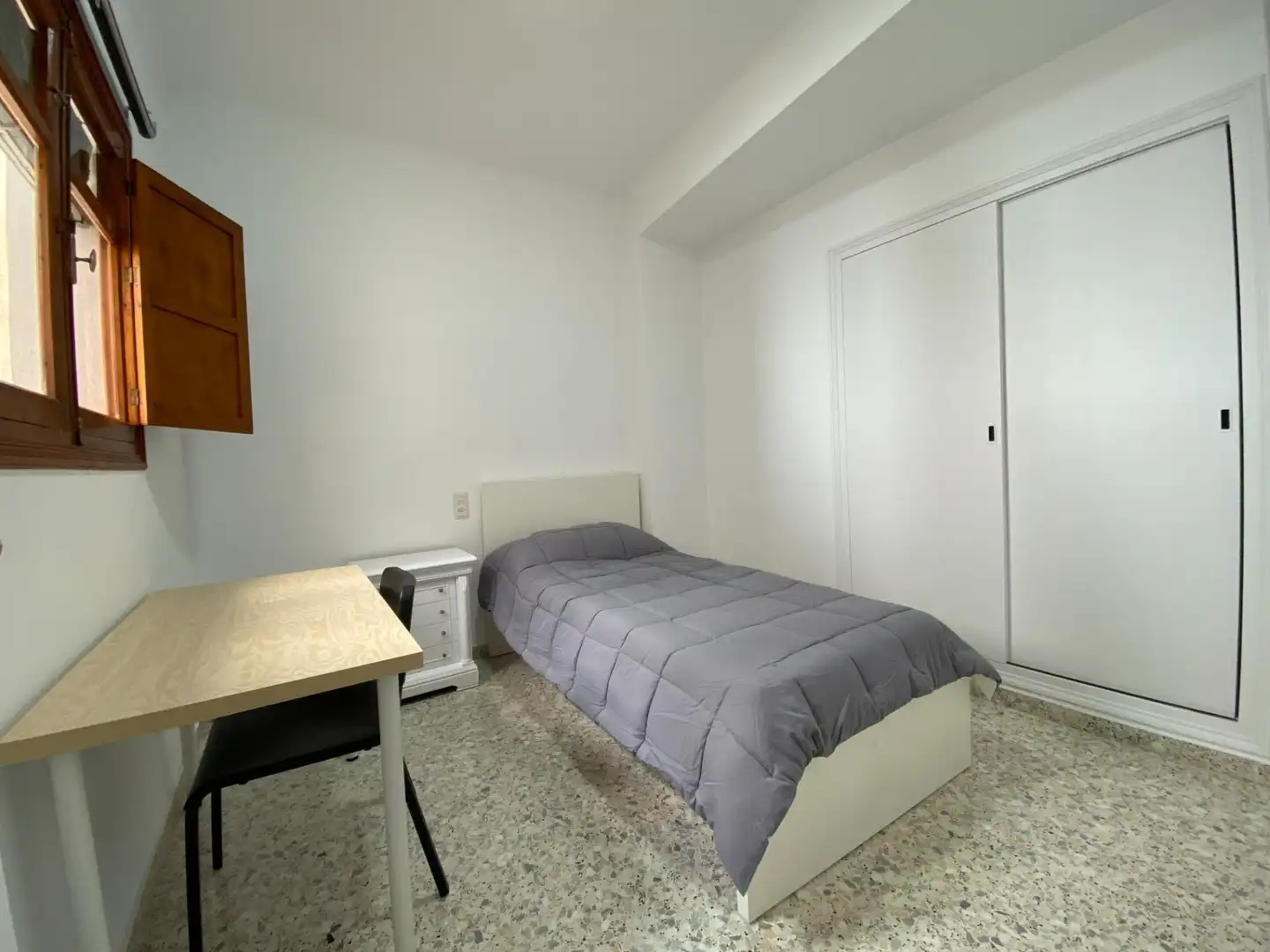 Habitació a Antequera, Málaga