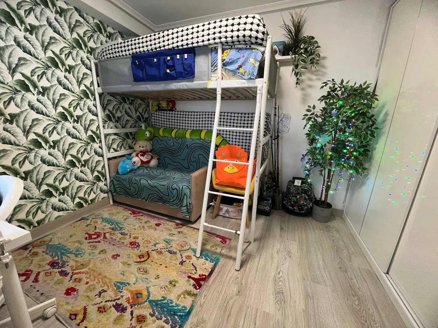 Apartamento con piscina en venta en N/A, imagen 19