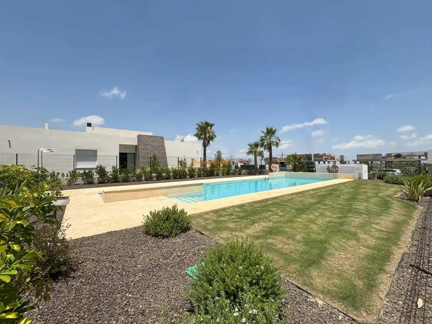 Mini appartamento con piscina in vendita a Algorfa, imagen 9