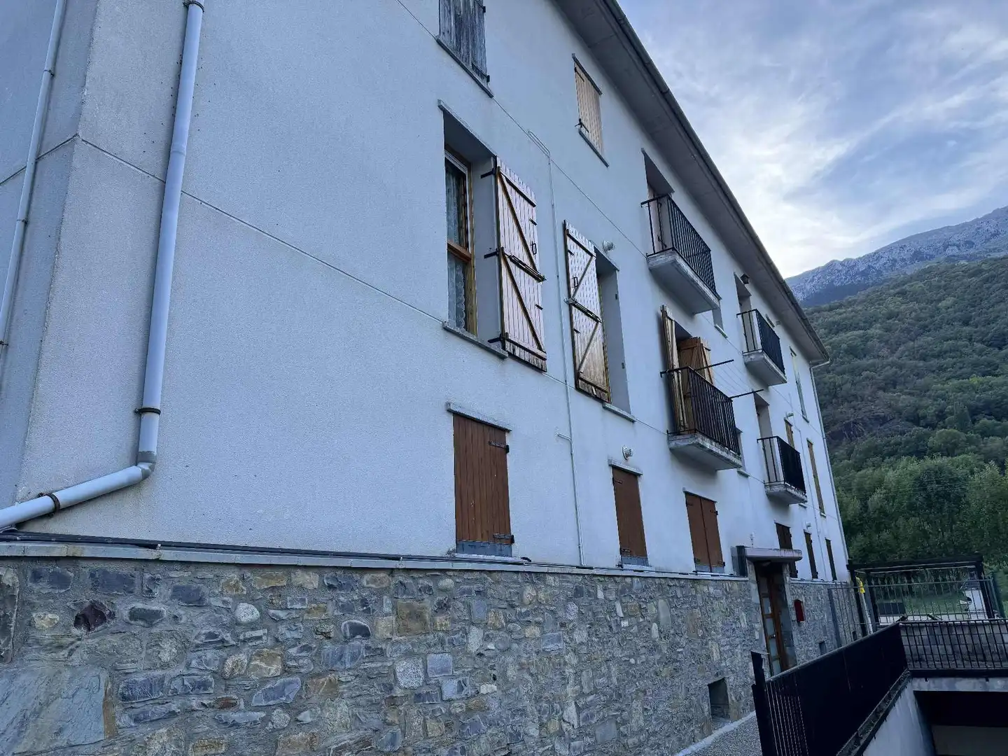 Flat with lift for sale in benasque, imagen 19