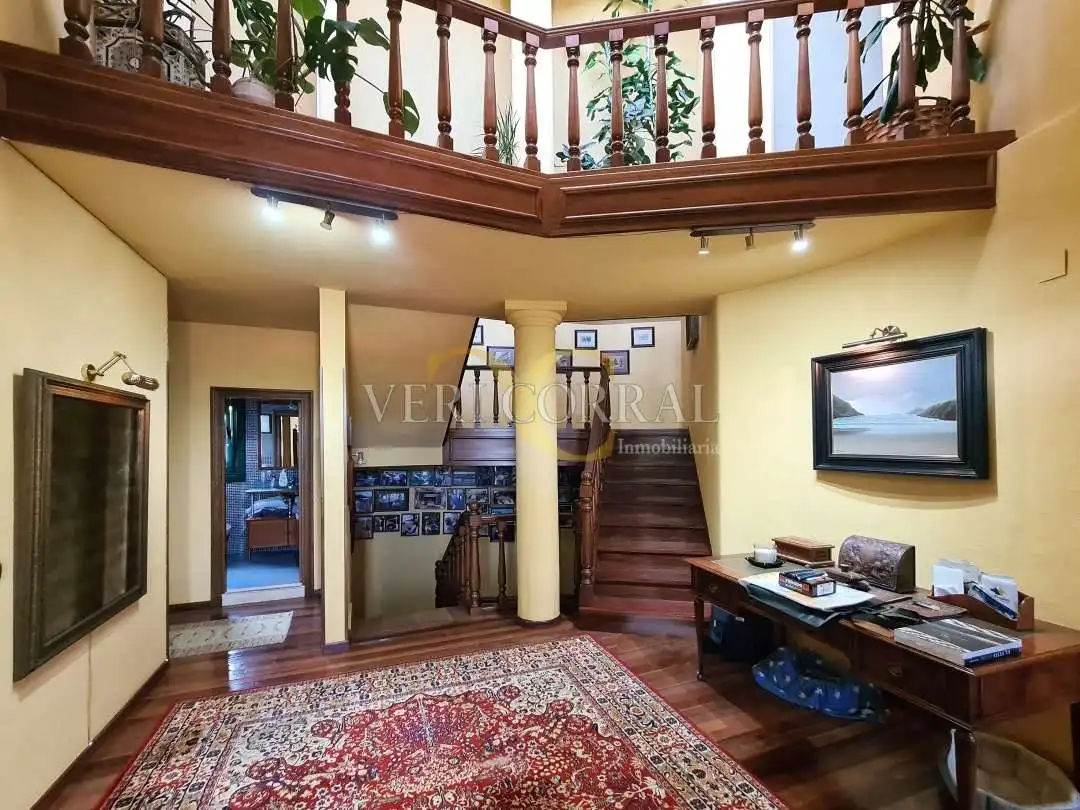 Villa mit Pool zum Verkauf in Lugar la Carrera, imagen 7
