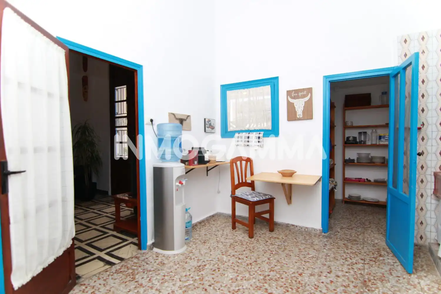 Casa o xalet en venda en Sueca amb Terrassa i Traster