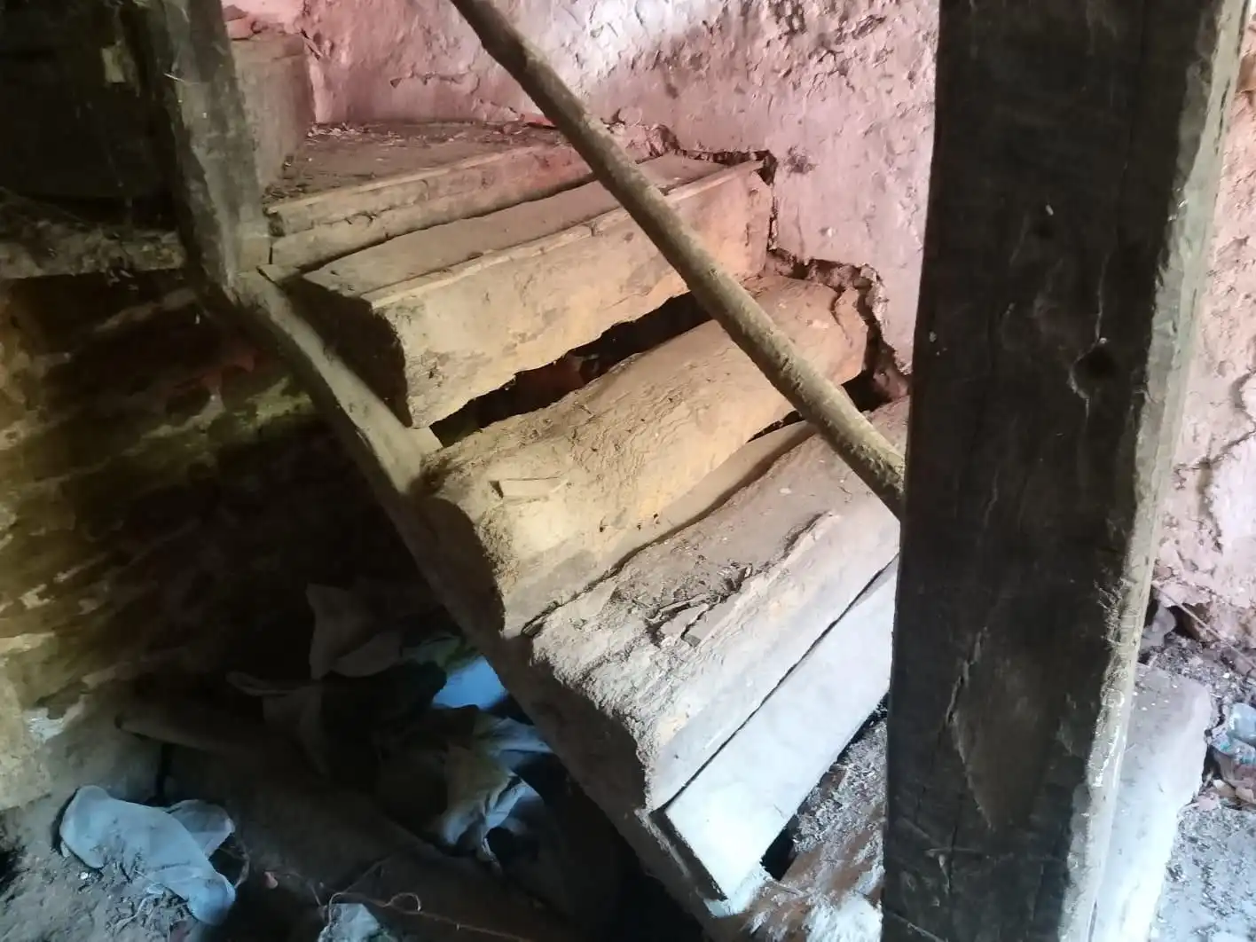 Casa rústica en venda a Calle de la Iglesia 8, imagen 25