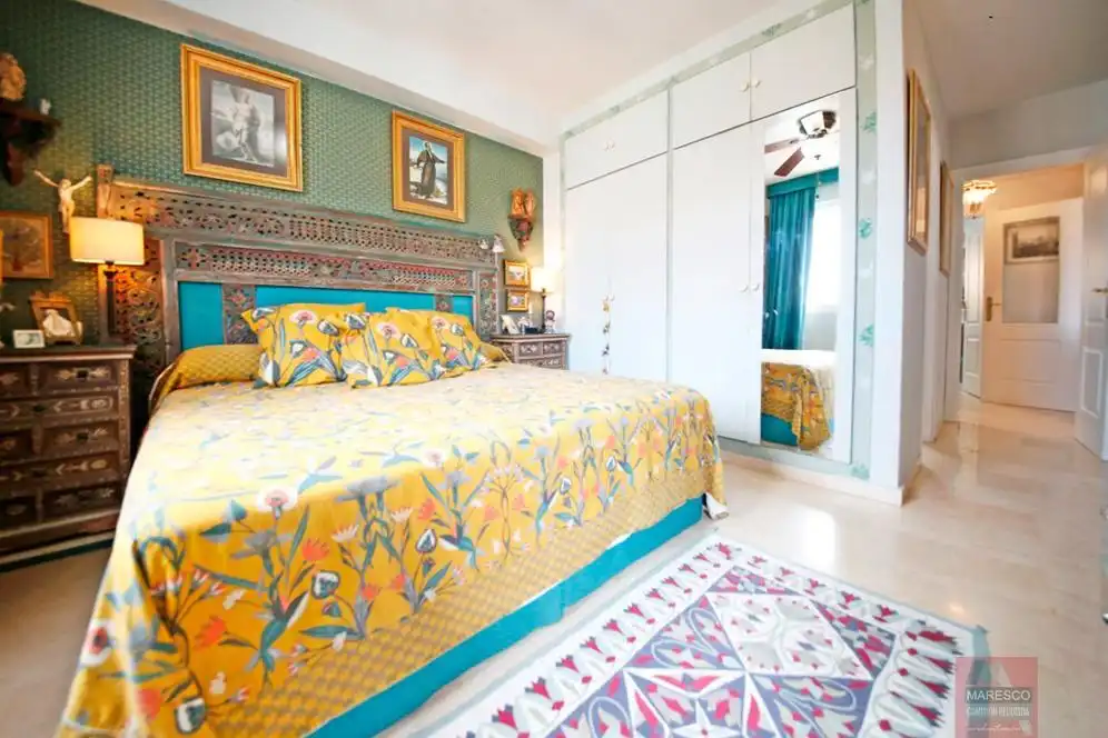 Flat with pool for sale in Romeria el Rocio, imagen 31